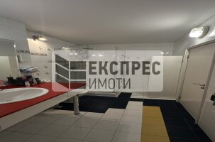 FURNISHED, Large apartment, Ovcha Kupel