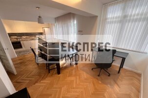 New Luxury Furnished 2 bedroom apartment, Chataldzha