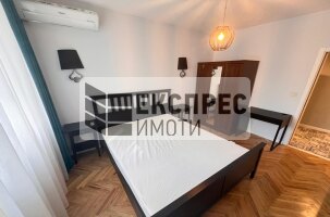 New Luxury Furnished 2 bedroom apartment, Chataldzha