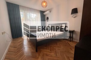 New Luxury Furnished 2 bedroom apartment, Chataldzha