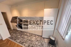 New Luxury Furnished 2 bedroom apartment, Chataldzha