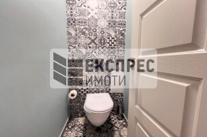 New Luxury Furnished 2 bedroom apartment, Chataldzha