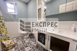 New Luxury Furnished 2 bedroom apartment, Chataldzha