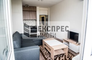 FURNISHED Studio, Greek area
