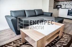 FURNISHED Studio, Greek area