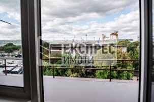 FURNISHED Studio, Greek area