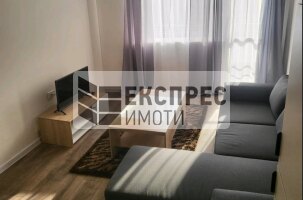 FURNISHED Studio, Greek area