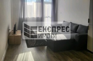 FURNISHED Studio, Greek area