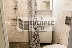 FURNISHED Studio, Greek area