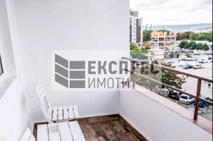 FURNISHED Studio, Greek area