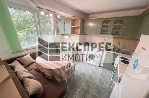 Furnished 1 bedroom apartment, Chayka