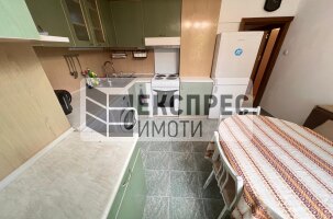 Furnished 1 bedroom apartment, Chayka