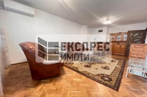 Furnished 1 bedroom apartment, Chayka