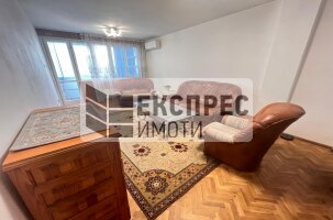 Furnished 1 bedroom apartment, Chayka