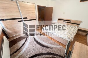 Furnished 1 bedroom apartment, Chayka