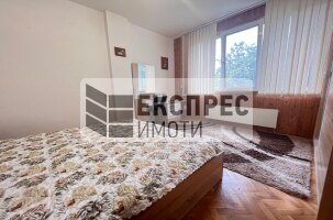 Furnished 1 bedroom apartment, Chayka