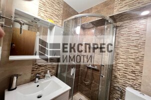 Furnished 1 bedroom apartment, Chayka