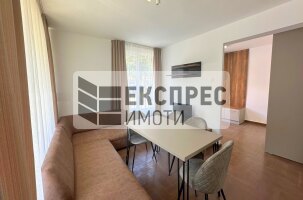 New, Luxury 1 bedroom apartment, Breeze