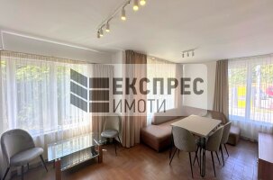 New, Luxury 1 bedroom apartment, Breeze