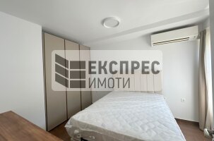 New, Luxury 1 bedroom apartment, Breeze