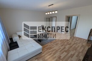 Furnished 3 bedroom apartment, Business Hotel Varna