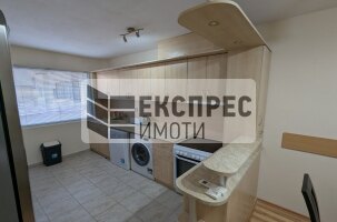 Furnished 3 bedroom apartment, Business Hotel Varna