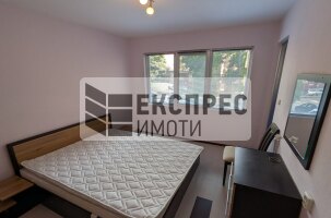 Furnished 3 bedroom apartment, Business Hotel Varna