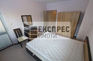 Furnished 3 bedroom apartment, Business Hotel Varna