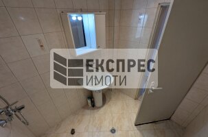 Furnished 3 bedroom apartment, Business Hotel Varna