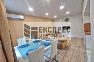 Furnished 2 bedroom apartment, Business Hotel Varna