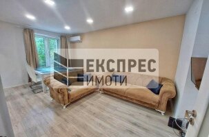 Furnished 2 bedroom apartment, Business Hotel Varna