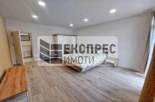Furnished 2 bedroom apartment, Business Hotel Varna