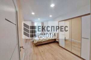 Furnished 2 bedroom apartment, Business Hotel Varna