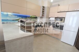 Furnished 1 bedroom apartment, Breeze
