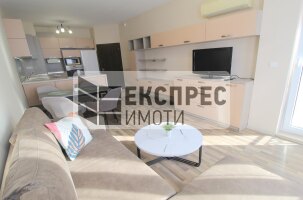 Furnished 1 bedroom apartment, Breeze