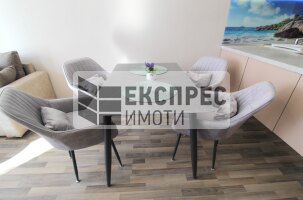 Furnished 1 bedroom apartment, Breeze