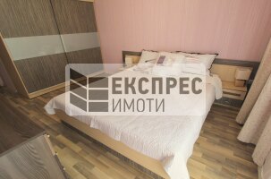 Furnished 1 bedroom apartment, Breeze