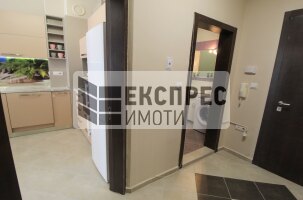 Furnished 1 bedroom apartment, Breeze