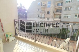 Furnished 1 bedroom apartment, Breeze