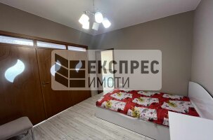 New, Furnished 3 bedroom apartment, Center