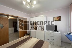 New, Furnished 3 bedroom apartment, Center