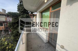 New, Furnished 3 bedroom apartment, Center