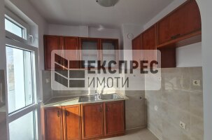 Unfurnished, 2 bedroom apartment, Lyatno kino Trakia
