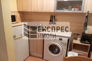 Furnished 1 bedroom apartment, Chataldzha