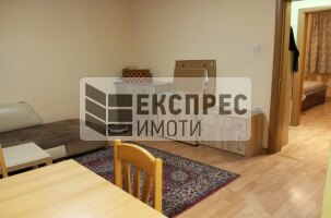 Furnished 1 bedroom apartment, Chataldzha