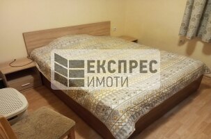Furnished 1 bedroom apartment, Chataldzha