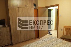 Furnished 1 bedroom apartment, Chataldzha
