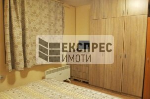 Furnished 1 bedroom apartment, Chataldzha