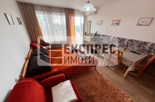 Furnished, 1 bedroom apartment, Chataldzha