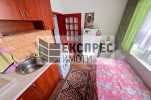 Furnished, 1 bedroom apartment, Chataldzha